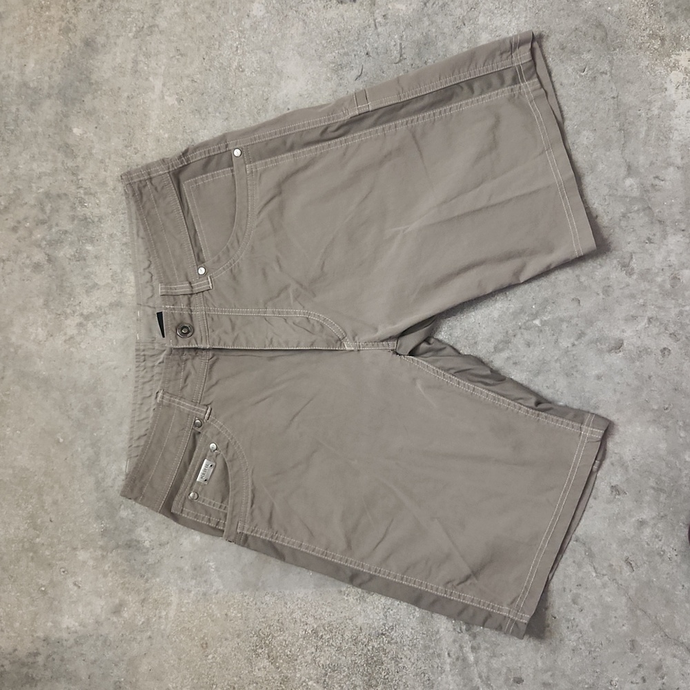 Men's Kuhl Shorts